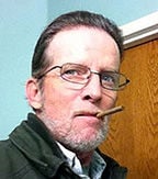 Charles D. Headrick Sr., 58, De Soto