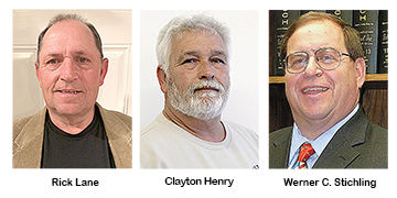 De Soto City Council