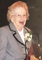 Life Story: Selma Alcott Braun, 93, Festus