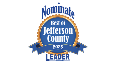 nominate for Best of Jefferson County