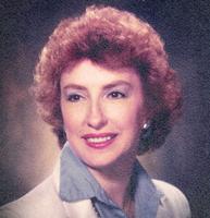 Doris Jean (Rothe) Burton, 78, Hillsboro