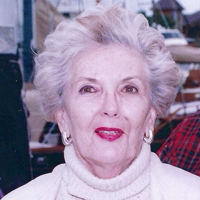 Thomas, Shirley