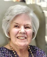 Melva Louise (Schmidt) Bradley, 84, St. Louis County