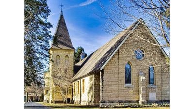 Grace Presbyterian Church, 105 Bailey Road, in Crystal City will hold a 100th anniversary celebration at 10 a.m. Sunday, May 31.