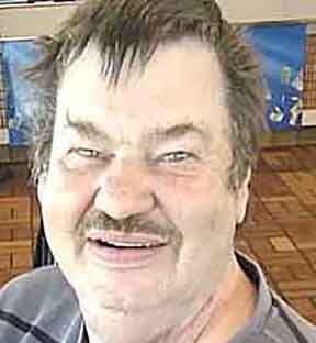 Calahan, Jerry