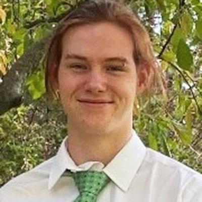 Egan Edward Hammon, 18, Jefferson County