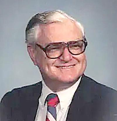 Kertz, Paul
