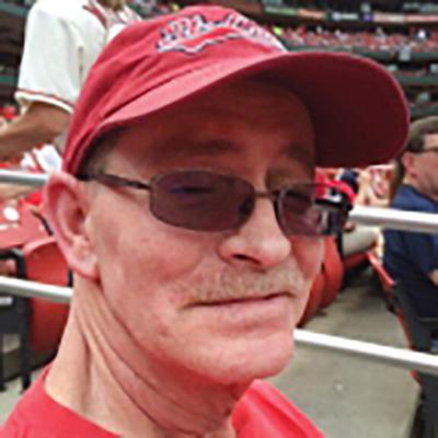 Kerry Dellus Kime, 66, De Soto