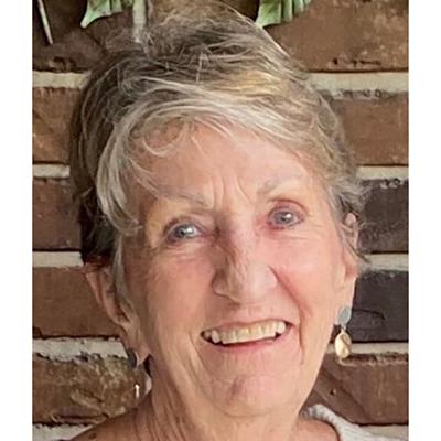 Kathryn Ann (Bush) Douglas, 73, Affton