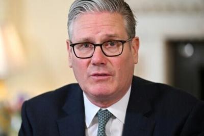 Starmer is under intense scrutiny over the appointment of Peter Mandelson as ambassador to the US