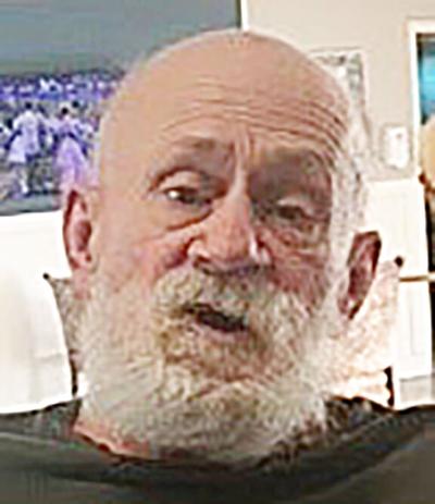 Campbell, Joe