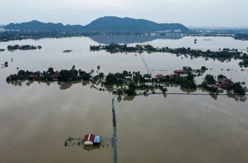 Flooding across Southeast Asia has killed more than 150 people in recent days