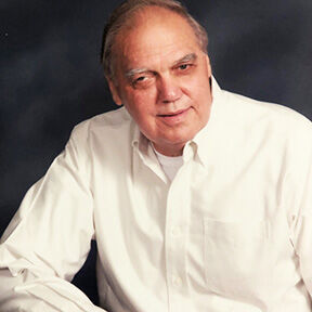 Ron Pott, 79, Byrnes Mill