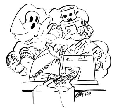 10-12-21 cartoon