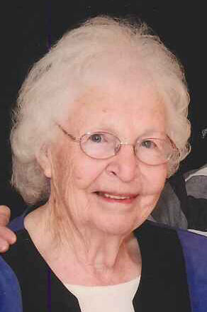 Dorthy Mae Wideman, 85, Hillsboro | Obituaries | Myleaderpaper.com