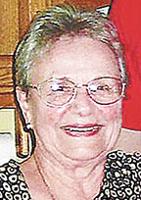 Hilda “Omi” Hartmann, 85, Barnhart
