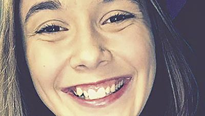 Life story, Kinsey Siadek