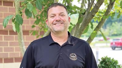 David Crutchley