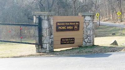 Mastodon State Historic Site