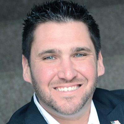 Todd Melkus