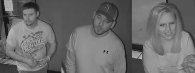 illinois state police poi