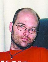 Jeff A. Harper, 48, Otto