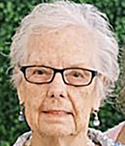 May, Barbara