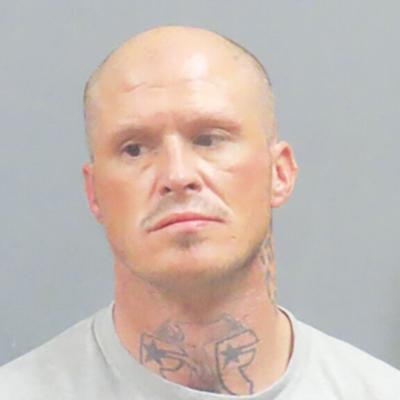 Man allegedly assaults woman at Arnold-area home