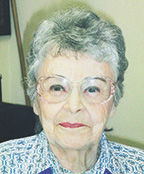 Evelyn Anne Sago, 86, Las Vegas, Nev., formerly of Arnold
