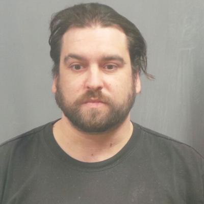 Todd Neistate