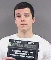 Hopewell of House Springs sentenced to 17 years in prison following numerous felony charges