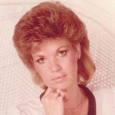 Preslar, Kathy