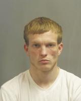 Byrnes Mill man charged in robbery, burglary at House Springs businesses