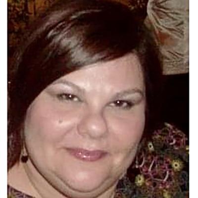 April Dawn Newberry, 50, St. Louis