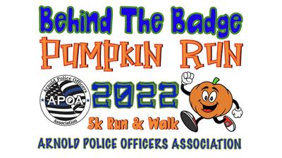 Arnold Police Officers Association to hold Pumpkin Run ...