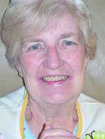 Joyce Spears-Jones, 77, Arnold