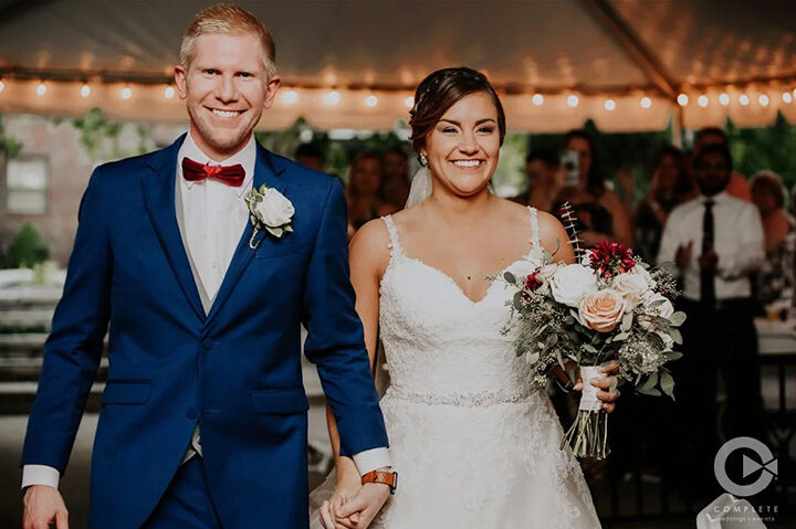 Complete Weddings & Events 2