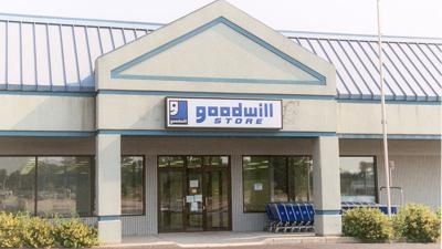 Arnold Goodwill store