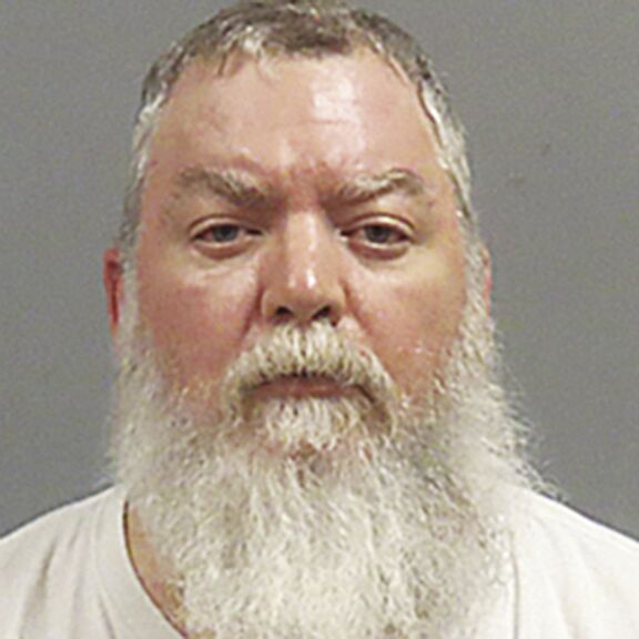 Brian Abney charged with making terrorist threats
