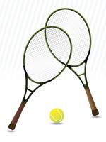 Free tennis clinics being held in Festus