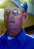 Freddie Lee ‘Fred’ Sellers, 83, Barnhart