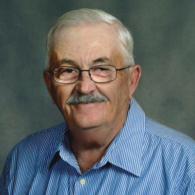 Lawrence Frank ‘Larry’ Lammert Jr., 67, Cedar Hill