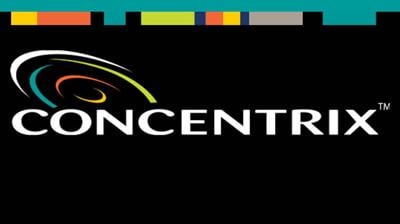 Concentrix