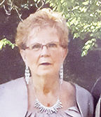 Patricia Kay (Clodfelter) Smith, 70, Cedar Hill