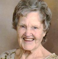 Elnora Lee Moring, 97, Festus