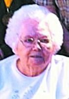 Alice Geraldine Bryant, 88, Black