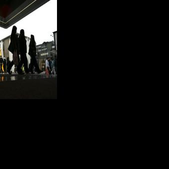 China says economy grew 5% last year, among slowest in decades