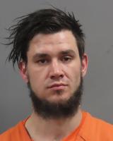 Cedar Hill man recently arrested on burglary charge