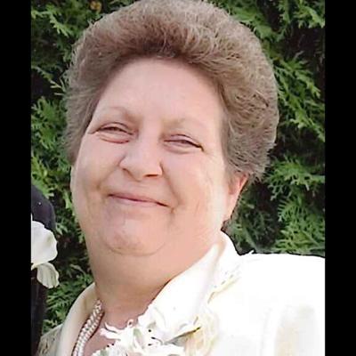 Patsy Ann Brumfield, 69, Crystal City