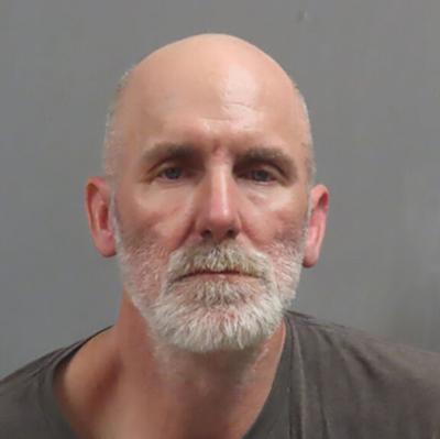 De Soto man charged for alleged drug possession